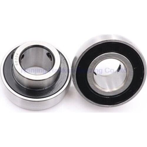 SB211 Sphercial Bearing or Insert Bearing 55x100x45.3mm (1 PCS)