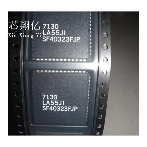 XINXIANGYI IDT7130LA55J 7130