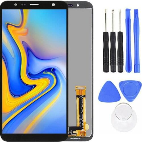 LCD Display 6.0 inch for Samsung J4 Core J410 SM-J410 2018 SM-J410F/DS LCD Screen Touch Digitizer Assembly