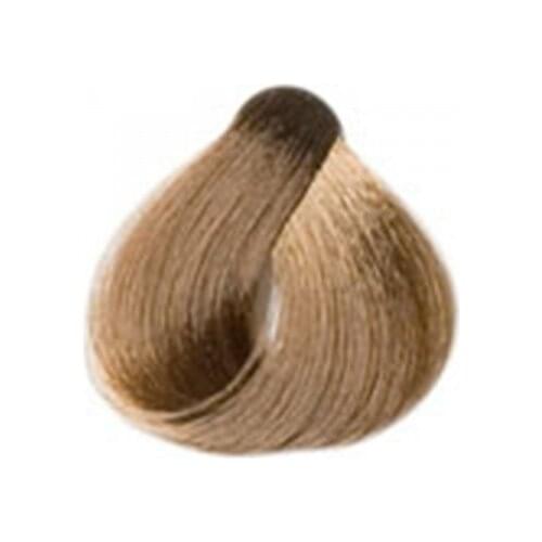 Golden extract blonde hair dye ash Tonology No. 9.31 radiance