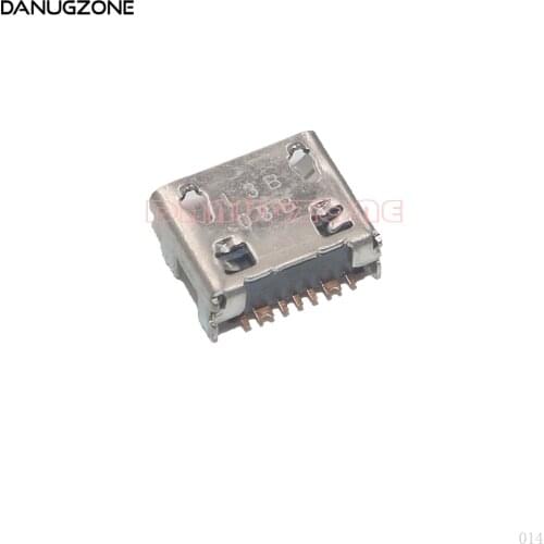 10PCS/Lot For Samsung Galaxy Tab A 9.7" T550 T555 SM-T550 P550 P555 USB Charge Socket Jack Port Plug Charging Dock Connector