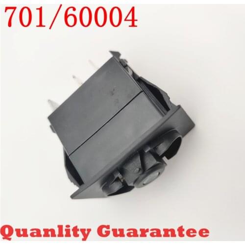 2pcs 701/60004 Switch Panel for Loader 3CX 4CX Parts