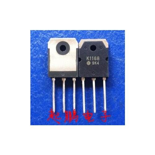 Free Delivery.2SK1168