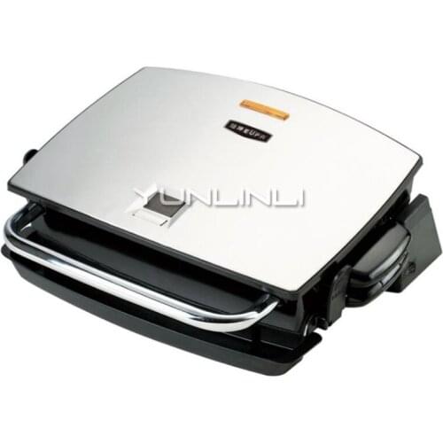 Smokeless Barbecue Machine Professional Steak Cooker Household Steak Frying Pan TSK-2625ST