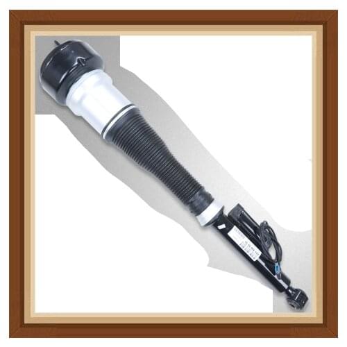 FOR Mercedes BENZ CL-Class C216 '07-14 Rear Right REBUILD Suspension Air Spring Bag Strut 2213205613 2213205813