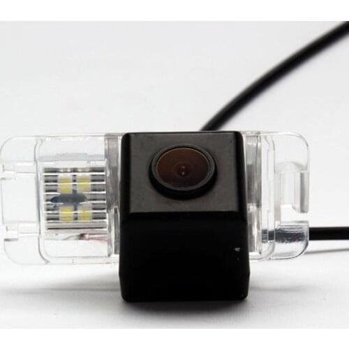 For Sony CCD Ford MONDEO CHIA-X Carinvai Kuga Focus S-Max Fiesta Car rear view Camera back up reverse parking kit for GPS