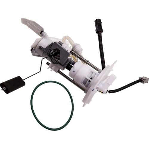 Electric Rear Fuel Pump Module Assembly for Ford Explorer V6-4.0L 2006-2009 12V