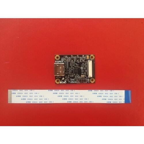 HDMI to CSI2 for Rasperry PI Only,HDMI Interface to CSI-2 Interface