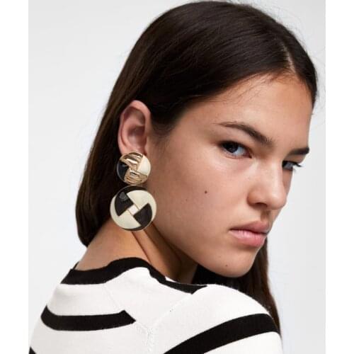 JUJIA Dangle Earrings
