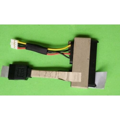 SATA HDD Data Cable for Lenovo C240 C245 SATA Hard Disk Interface DC02001XJ00