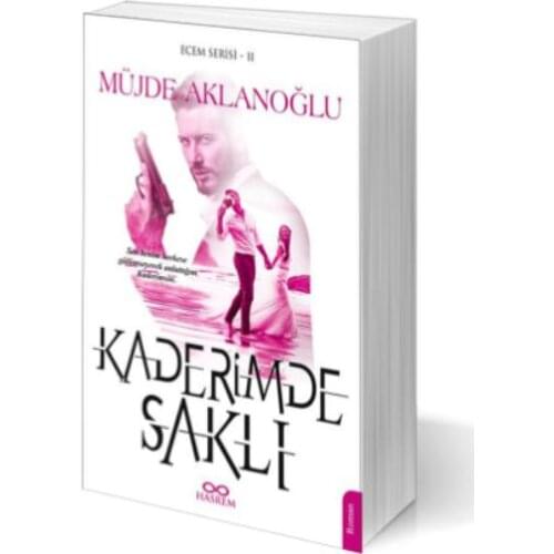 Kaderimde Stored Ecem Series 2