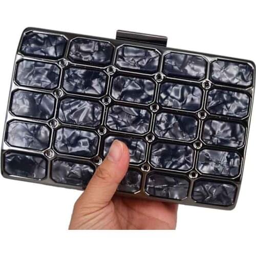 KHNMEET Women's Black Bags