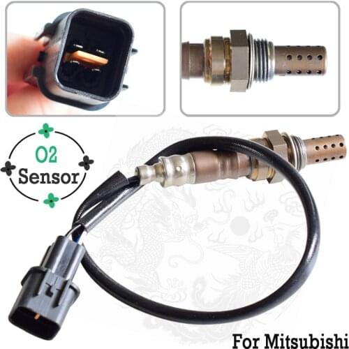 1588A020 MR507749 MR514477 O2 Sensor Lambda Probe Oxygen Sensor For Mitsubishi Pajero Pinin Space Star 1.3 1.6 16V 98-04