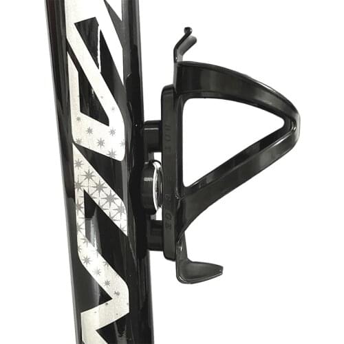 Mount Bracket Bicycle Bottle Cage Mount Holder Protective Cover For AirTag GPS Tracker Accessories Bike Loss Prevention Hot Sale