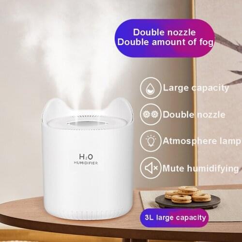 LINZE Aroma Diffusers