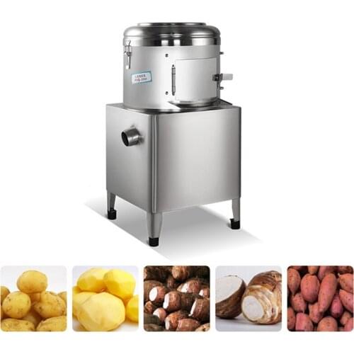 LZHZXY Electric Peelers