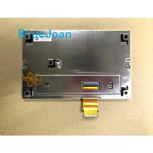 New brand 7.0inch LCD display LQ070Y5DG12 LQ070Y5DG14 screen no touch digitizer for car DVD GPS navigation LCD modules 2pcs/lot