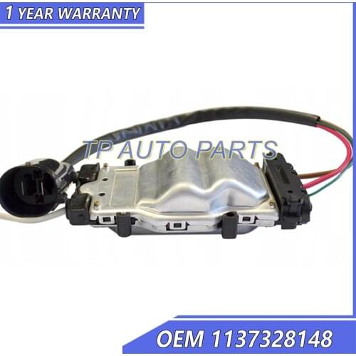Samples Available Radiator Cooling Fan Control Module OEM 1137328148 Compatible With Mazda