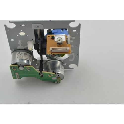 Original Replacement For TOSHIBA MS-4546 CD Player Laser Lens Assembly MS4546 Optical Pick-up Bloc Optique Unit