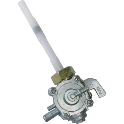 Gas Fuel Tank Switch Shutoff Valve Petcock for Honda CMX450CFT VT500 CB650 CB700