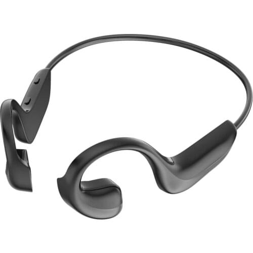 Supplier High Sound Quality Of Game/Music Waterproof Portable Wireless Bluetooth Headset G100