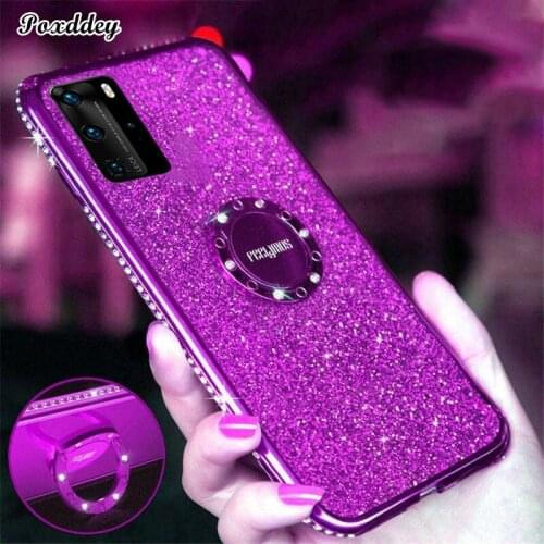 Poxddey Samsung Galaxy A20s Phone Cases