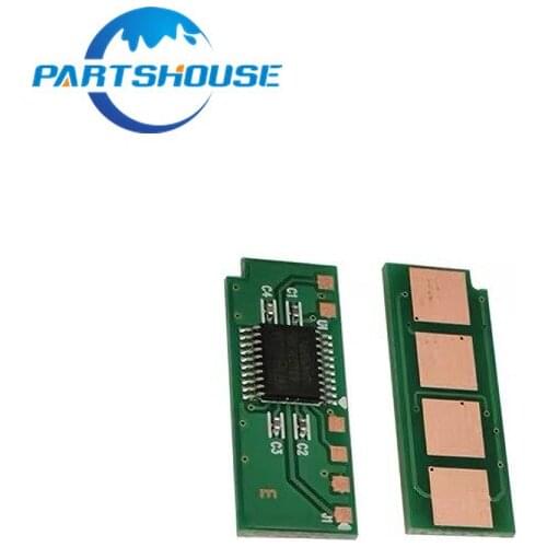 1Pcs New Toner chip PC-210 PA210 PC-211EV PC-211E PC-210E PC-211 for Pantum P2207 P2500 P2505 P2200 M6200 M6550 M6600 Drum chip