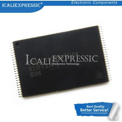 1PCS S29GL032N90TFI040 S29GL032N90TFI04 S29GL032N90TFI S29GL032N90 TSOP-48 In Stock