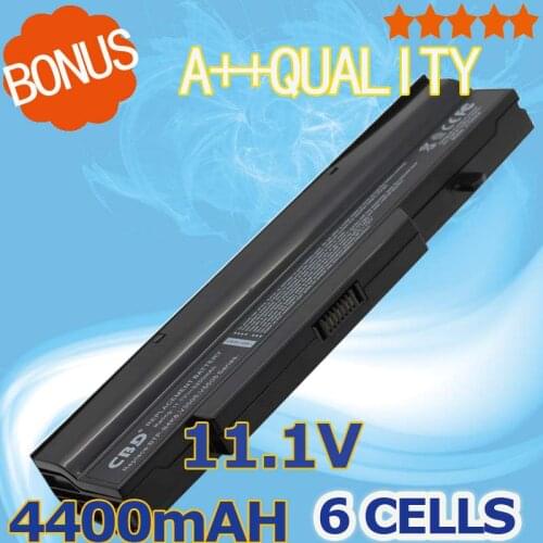 4400mAH Laptop Battery for Fujitsu BTP-C2L8 BTP-B4K8 BTP-B5K8 BTP-B7K8 BTP-BAK8 BTP-C0L8 BTP-C1K8 BTP-C2L8 BTP-C3K8 BTP-C4K8