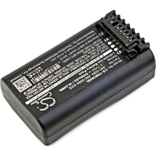 Cameron sino 5200mah battery for NIKON Nivo 1C 2C 2M 3C 3M 5C 5M C C Total Station M M Total Station NPL322 NPL-322 NPL322