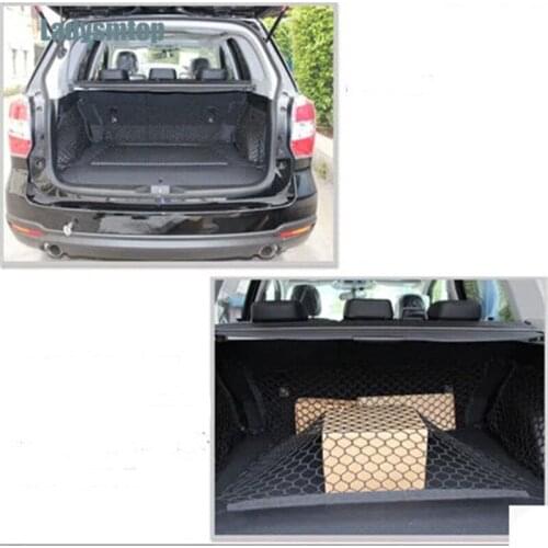 Ladysmtop Auto Car Trunk Storage Net bag case For HAVAL all Model H3 H5 H6 H7 H8 H9 H8 M4 SC C30 C50 WEY