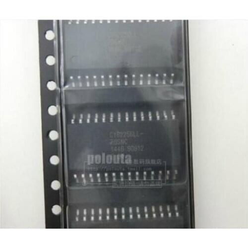 Free shipping 50PCS CY62256LL-70SNC CY62256NLL SOP-28