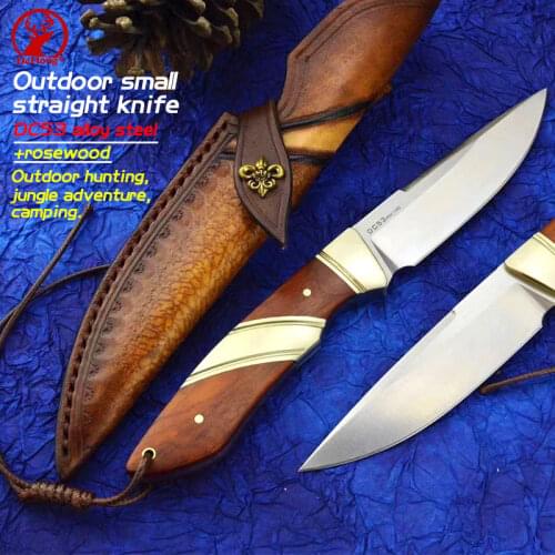 Ножи для фруктов DEHONG China At AliExpress