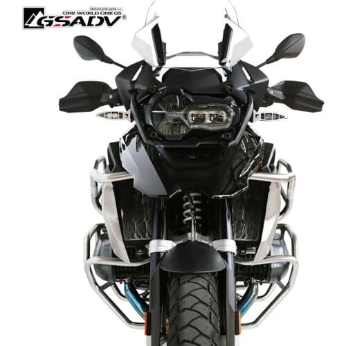 For BMW R1250GS Headlight Protection Net Headlight Protection Refit Quick-release Motorcycle Original Parts Accessories