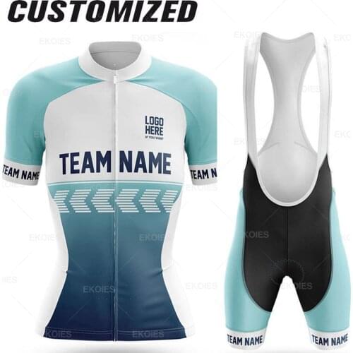 Cycling Suits EKOIES China
