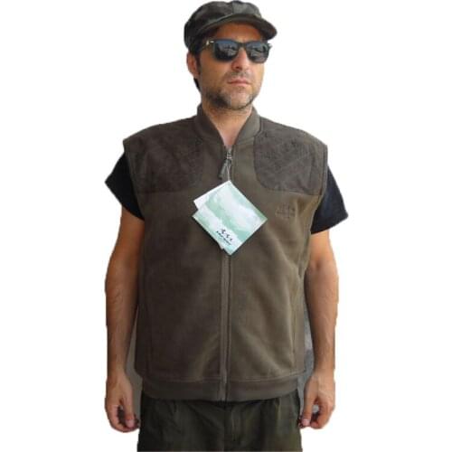 FRATELLIDITALIA Fleece Vests