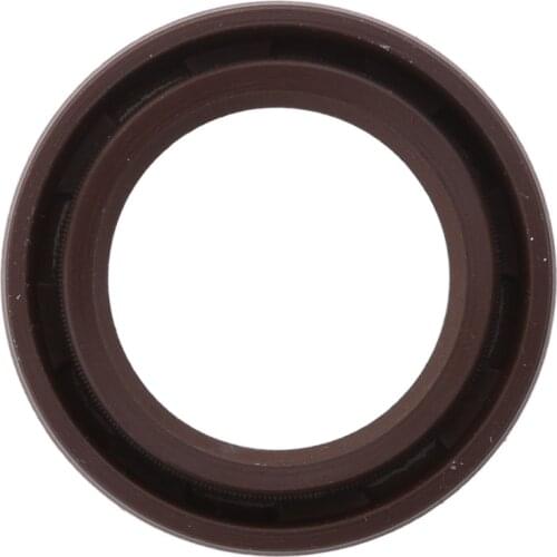 20mm Brown Plastic Propeller Shaft Oil Seal for Yamaha 2 Stroke 15/18HP Outboard Engines