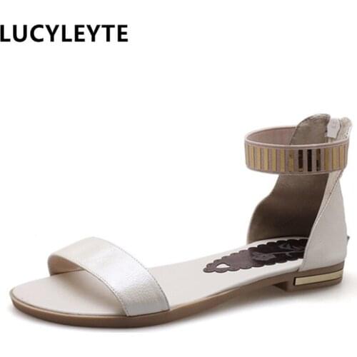 LUCYLEYTE Large One-piece Swimwear