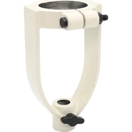 Bench Drill Refit To Square Tenon Machine Bracket Tenoning Machine DIY Converter Square Hole Machine Tenon Knife Chuck 65MM/70MM