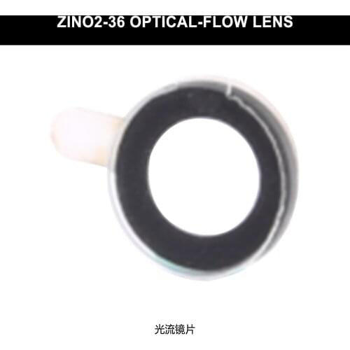 Original authentic HUBSAN ZINO 2 UAV Yuntai camera spare parts filter filter ND (ND4 / 8/16/32)/Optical-flow lens/Lens TOF