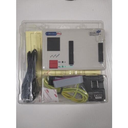 Programmer Burner E-writer PRO for Holtek