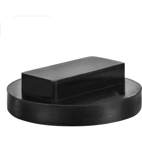 Rubber Jacking Black Durable Jack Pad Adaptor For BMW 3 4 5 Series E46 E90 E39 E60 E91 E92 X1 X3 X5 X6 Z4 Z8 1M M3 M5 M6 F01etc
