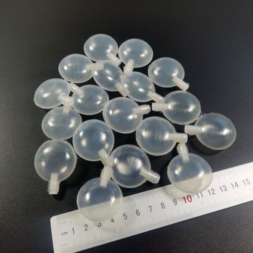 RLJLIVES Festive Horns