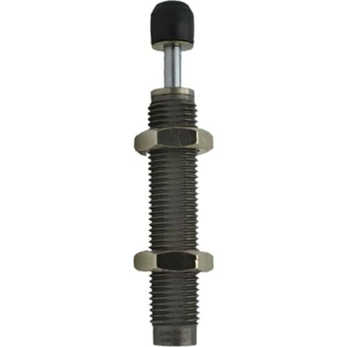 SHUYI RBC1412 Pneumatic Industrial Shock Absorbers for Leader Cylider Application