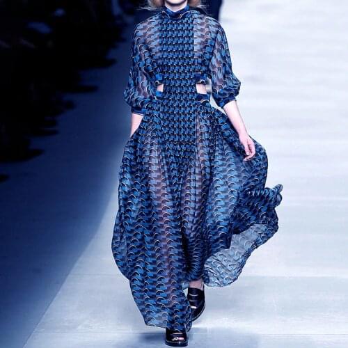 Ucatheall Long Sleeve Summer Dresses