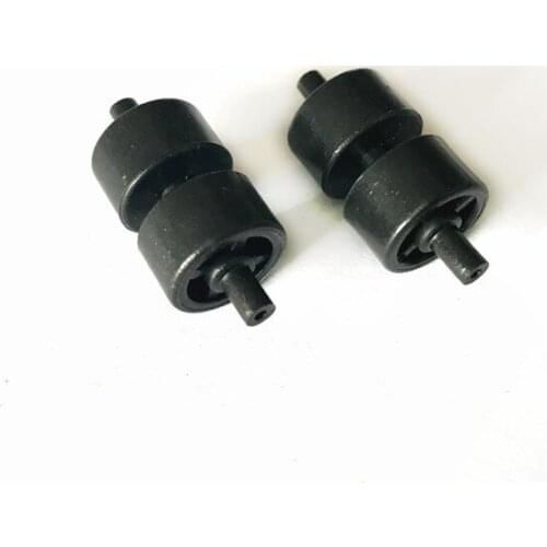 Free Shiping 10* rb1-2299-000 Compatible new for hp4+ Transfer Wheel