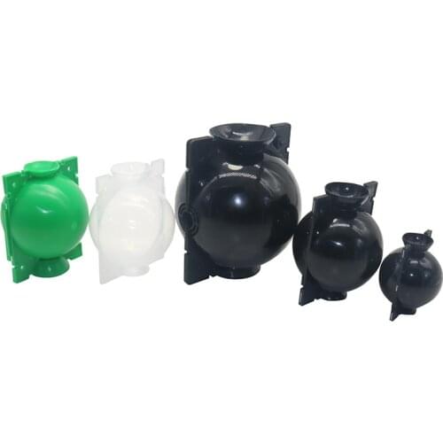 20 Pcs Plant Rooting Equipment High Pressure Propagation Ball Growing Box Breeding Case For Garden Graft Box Sapling