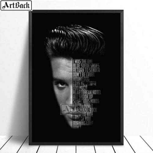 5d diamond painting elvis portrait full square & round usa music singer sticker diamond mosaic cross stitch craft decoration