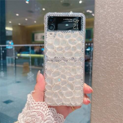 Чехлы для телефонов Samsung Galaxy Z Flip Ayeena China At AliExpress