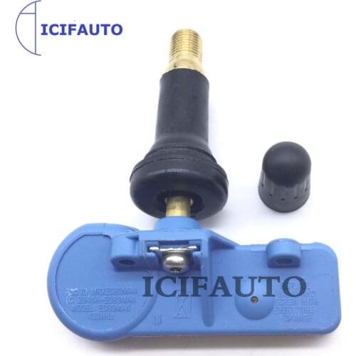 20922901,13581561,22853740,13581562 Tire Pressure Sensor For Opel Buick Chevy Cadillac GMC TPMS 433MHZ